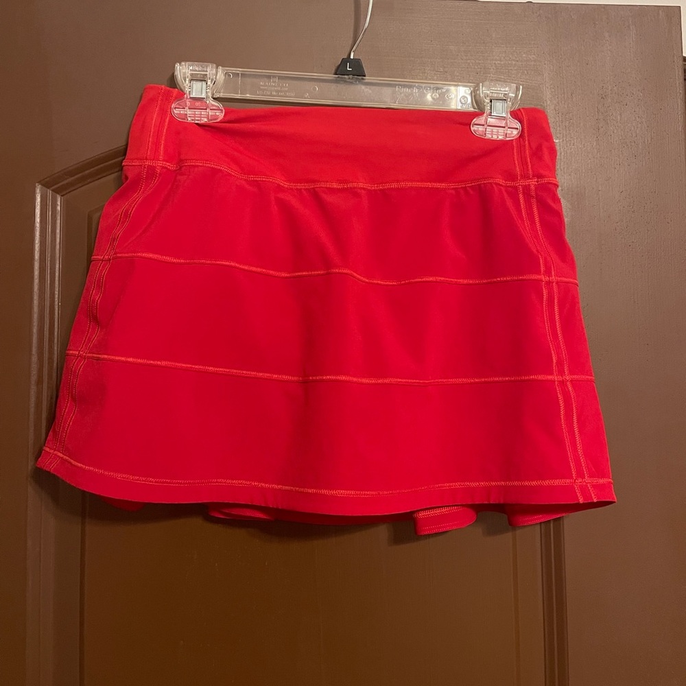 Lululemon skirt